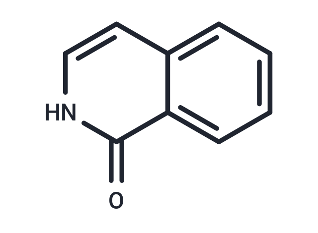 1-Hydroxyisoquinoline