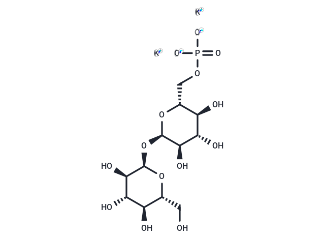 α,α-Trehalose 6-phosphate potassium