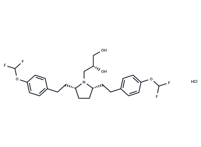 VMAT2-IN-I HCl