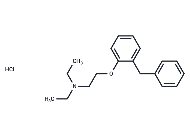 Etoloxamine HCl