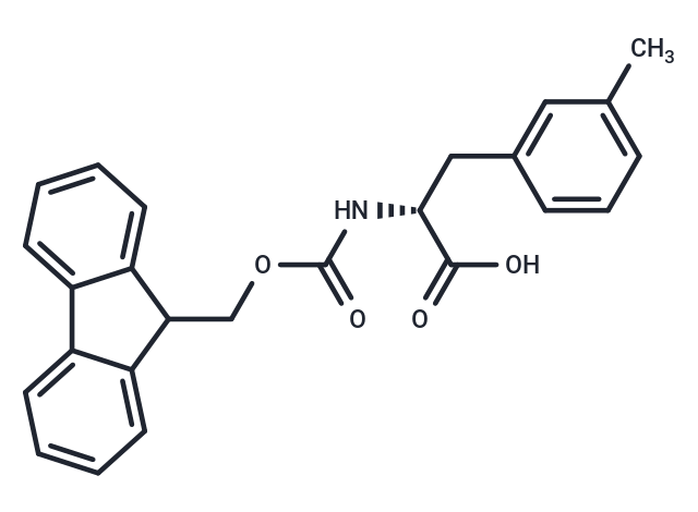 Fmoc-D-3-Methylphenylalanine