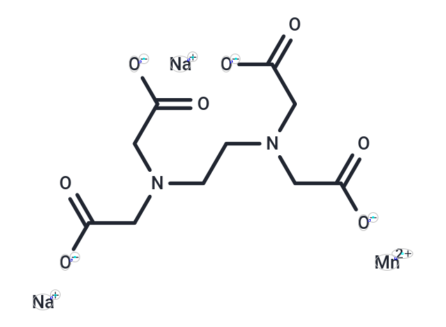 EDTA disodium manganese salt