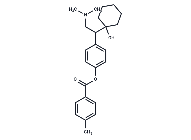 Ansofaxine