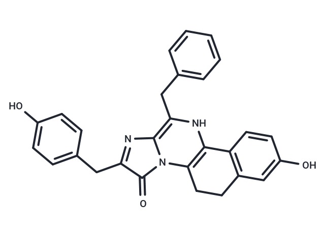 Coelenterazine E