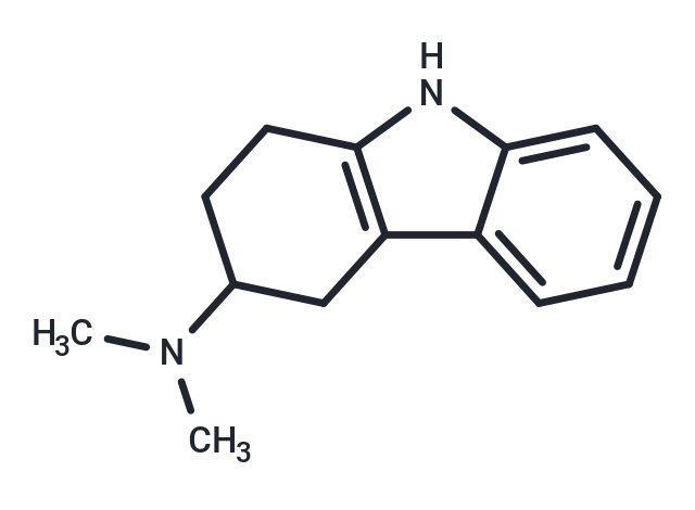 Cyclindole