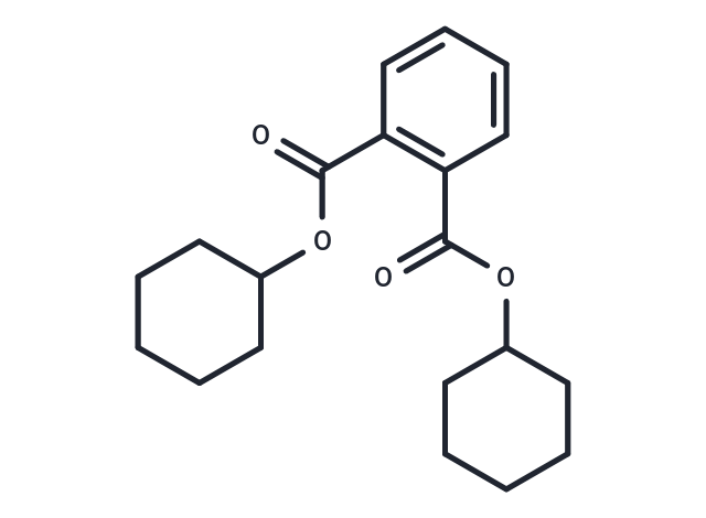 Dicyclo hexyl Phthalate