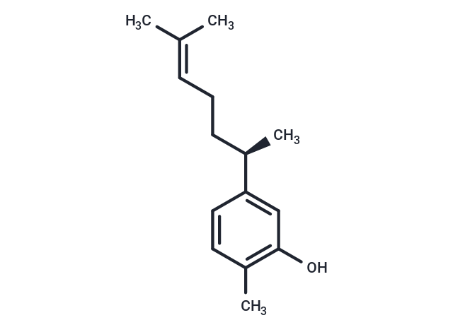 Xanthorrhizol