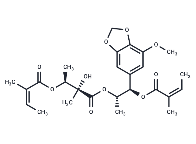 Neohelmanthicin A