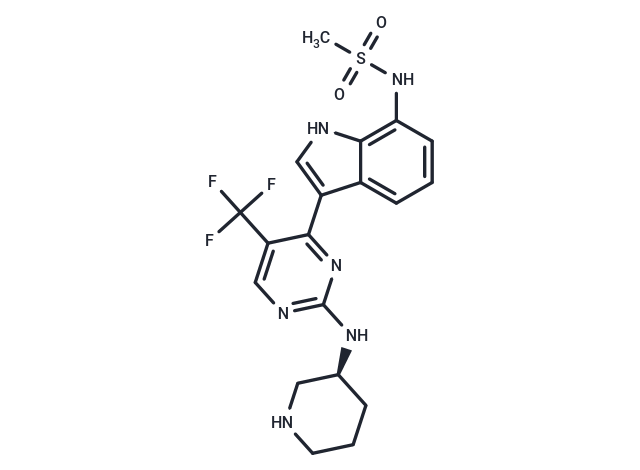 CDK7-IN-16