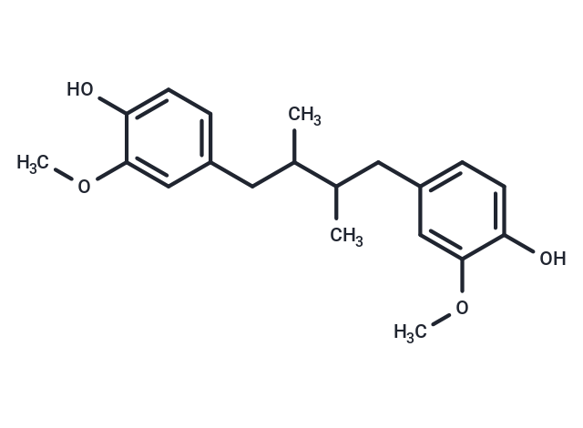 meso-Dihydroguaiaretic acid