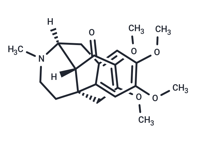 Isostephodeline