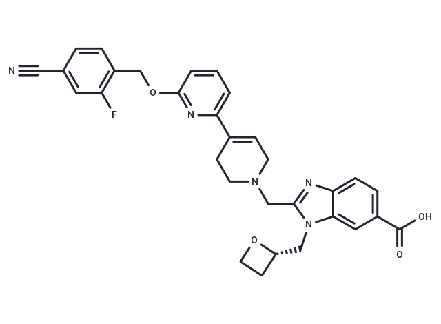 GLP-1R agonist 3