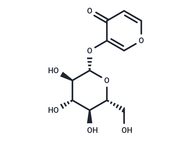 Erigeroside