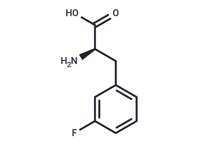 H-D-Phe(3-F)-OH