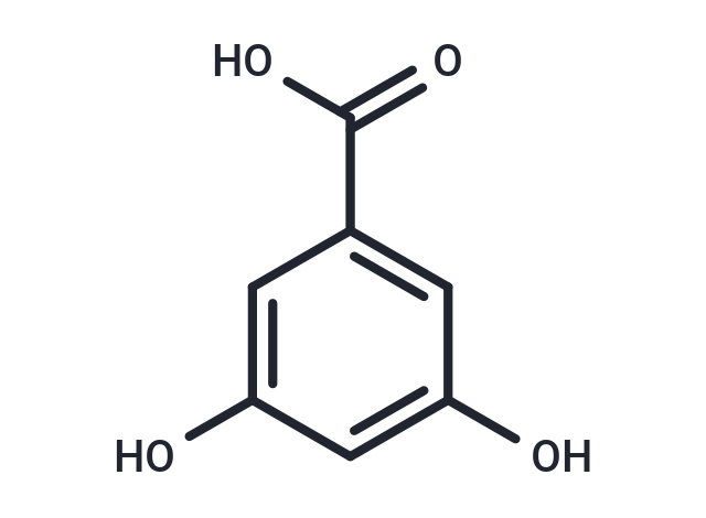 3,5-Dihydroxybenzoic acid