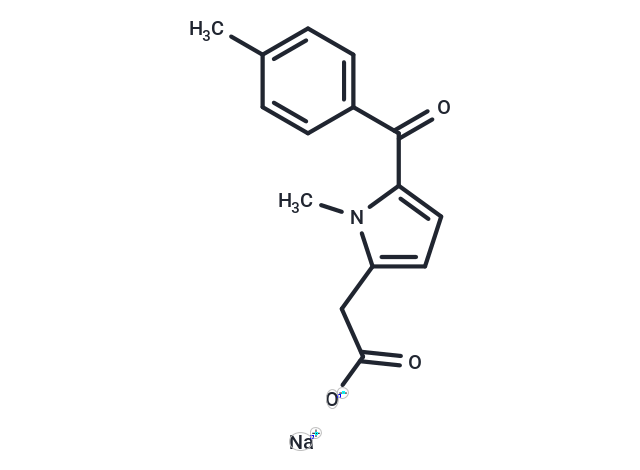 Tolmetin sodium