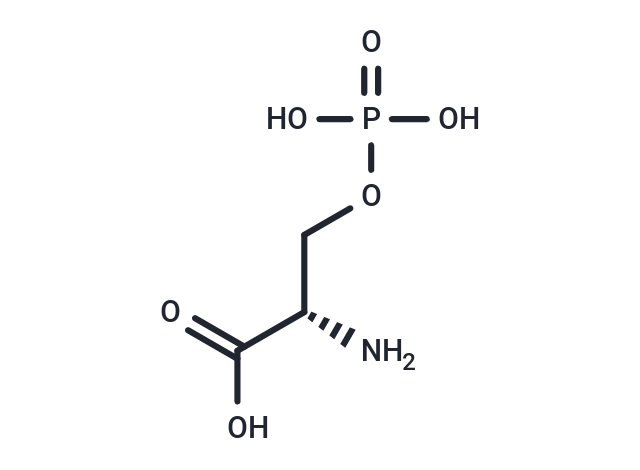 O-Phospho-L-serine