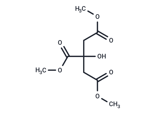 TRIMETHYL CITRATE