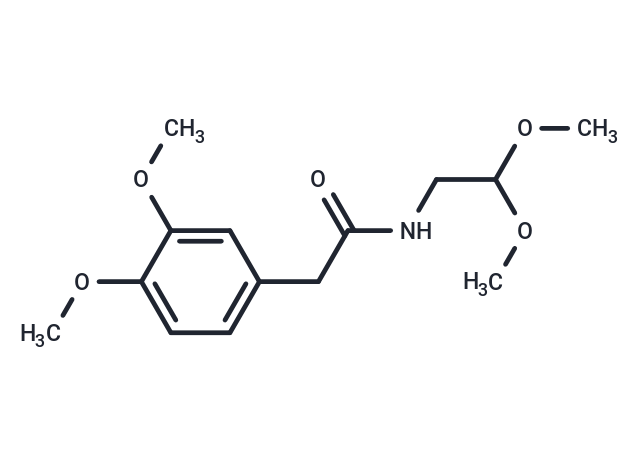 Ivabradine impurity 2