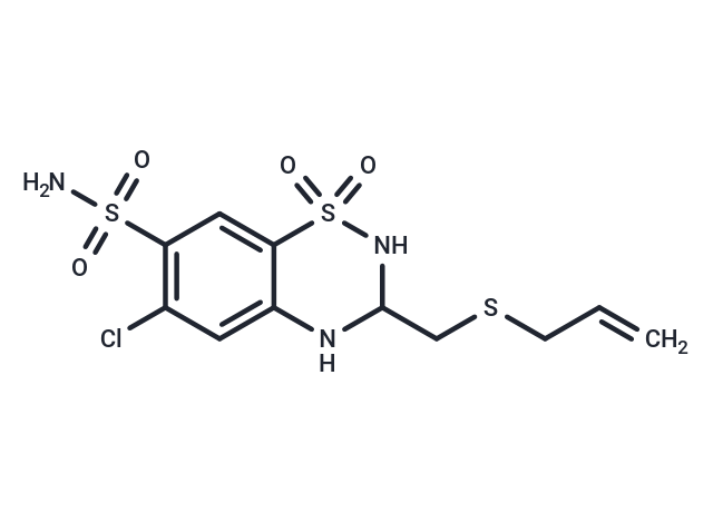 Altizide