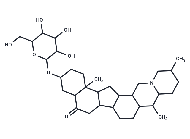 yibeinoside A