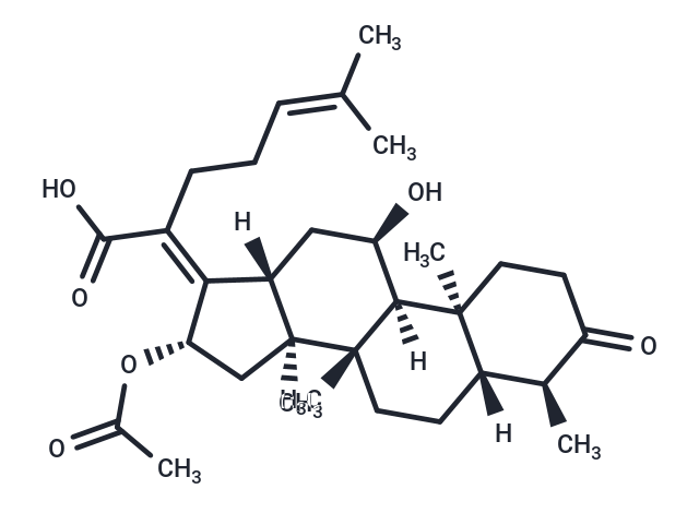 3-keto Fusidic Acid