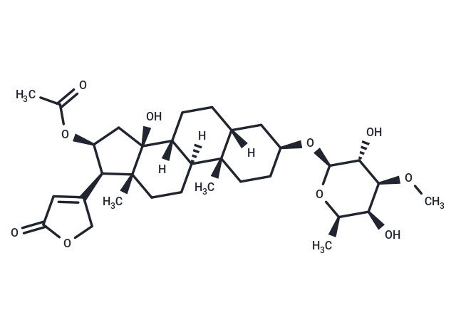 Neritaloside