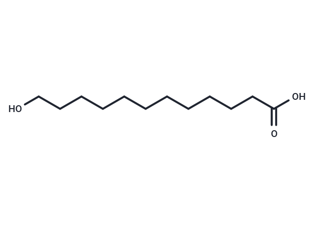 12-Hydroxydodecanoic acid