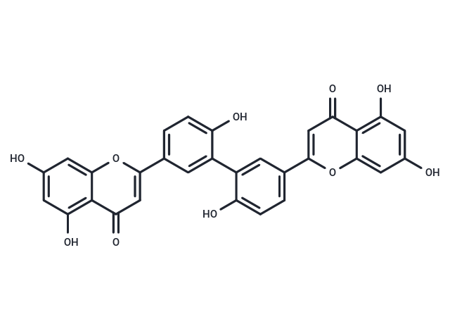 3',3'''-Biapigenin