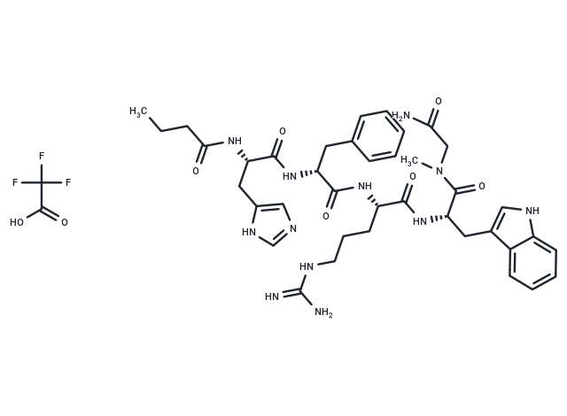 RO27-3225 TFA