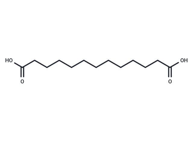 Tridecanedioic acid