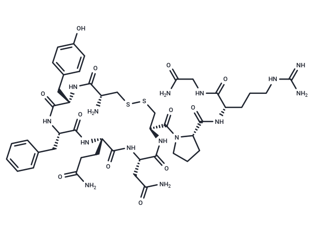 Argipressin