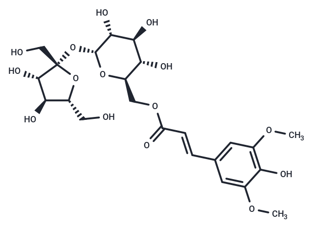 Sibiricose A1