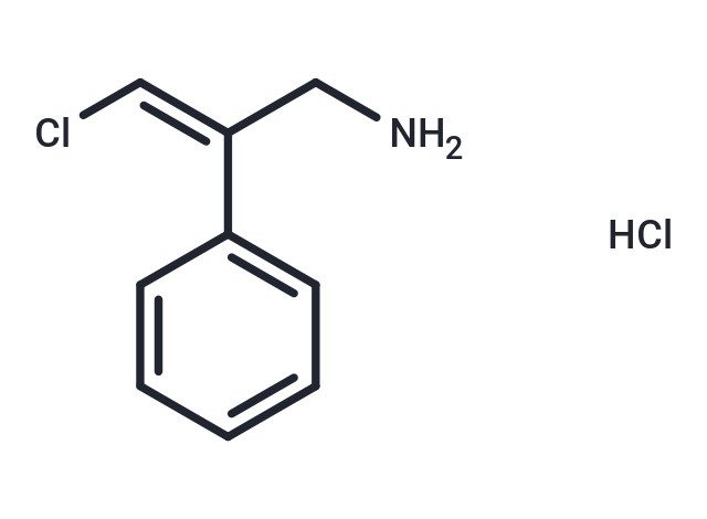 MDL-72274 HCl