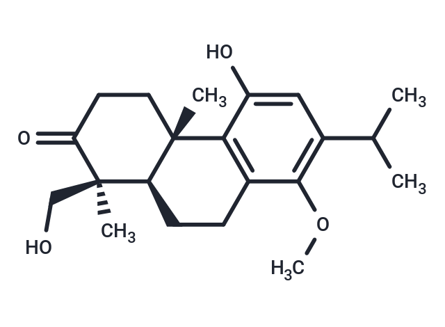 Triptonodiol