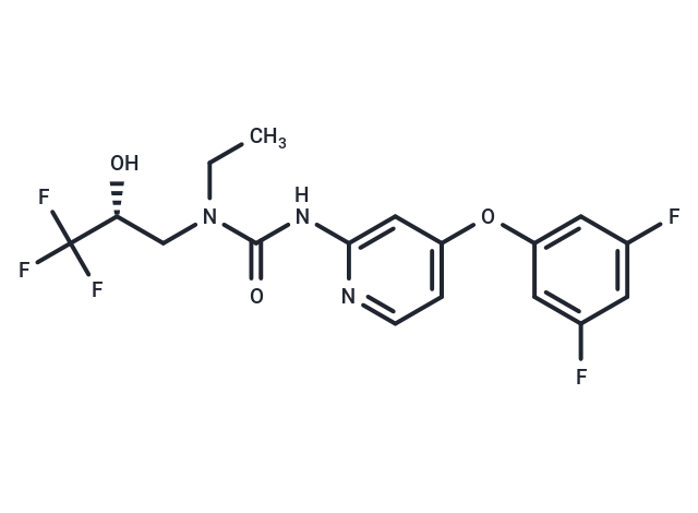 MrgprX2 antagonist-2