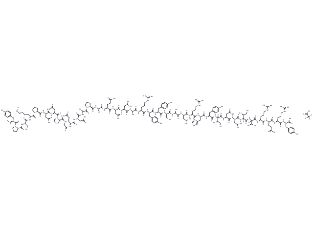 Neuropeptide Y (porcine, bovine) TFA