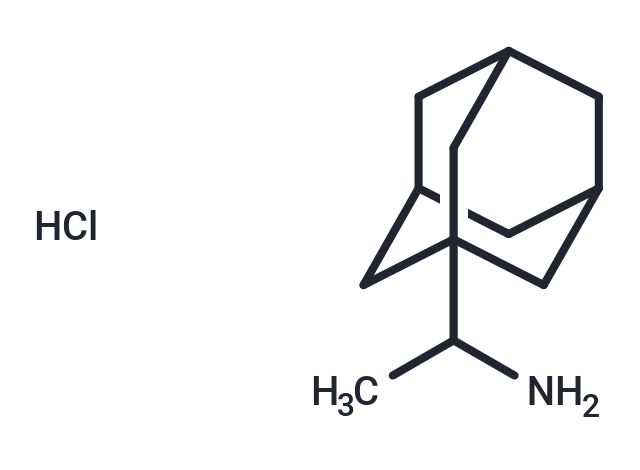 Rimantadine hydrochloride