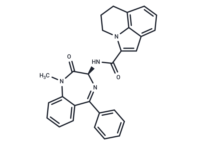 Tarazepide