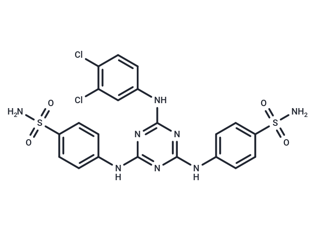 hCAI/II-IN-5