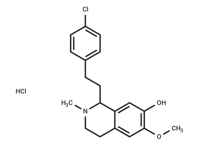 Ro 04-5595 hydrochloride