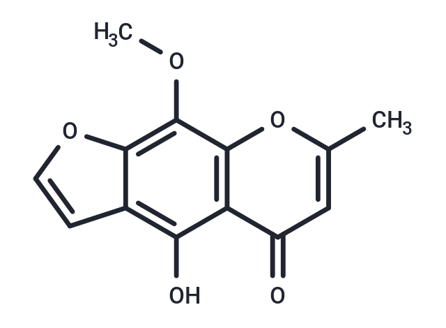 Khellinol