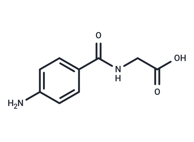 4-Aminohippuric Acid