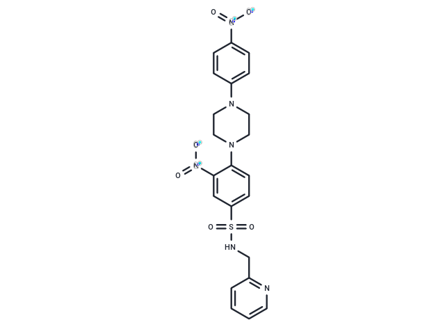 Anti-inflammatory agent 51