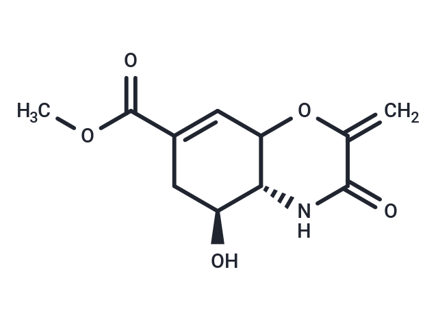 Monocillinol B