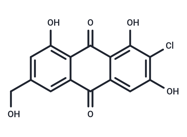 7-Chlorocitreosein