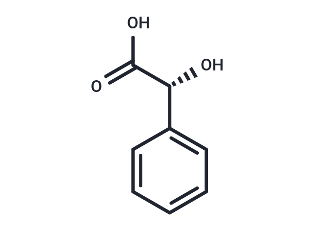 D-(-)-Mandelic acid