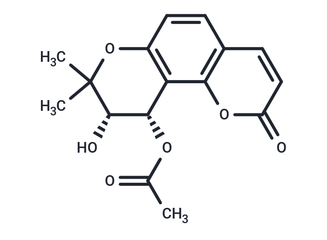 Qianhucoumarin C