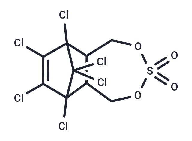 Endosulfan sulfate