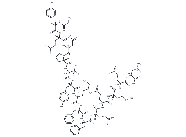 Amyloid Precursor C-Terminal Peptide